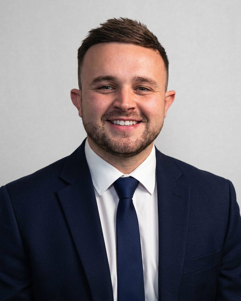 Dominic Prosser